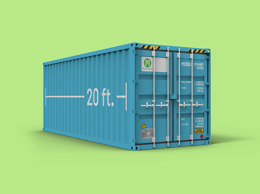 20-container-delivery