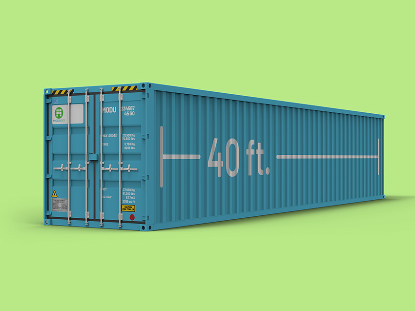 40-container-delivery