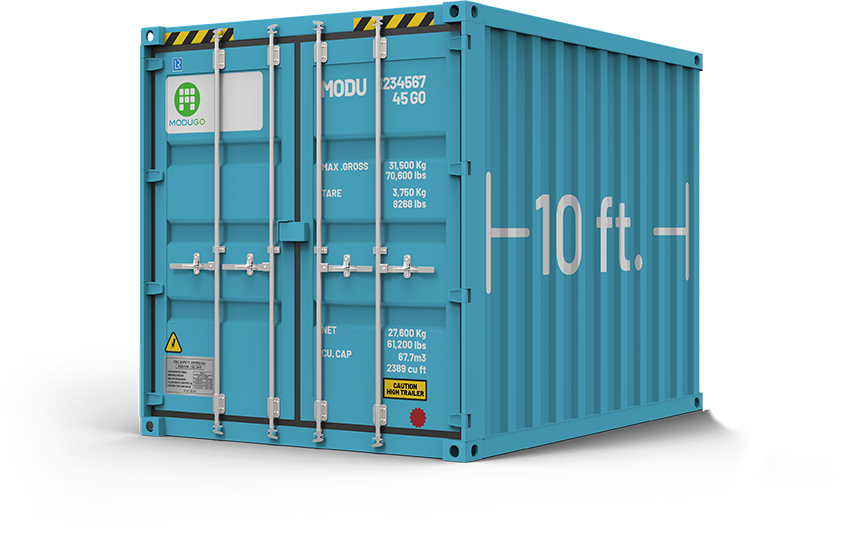 Container--10---foot_side-Measure